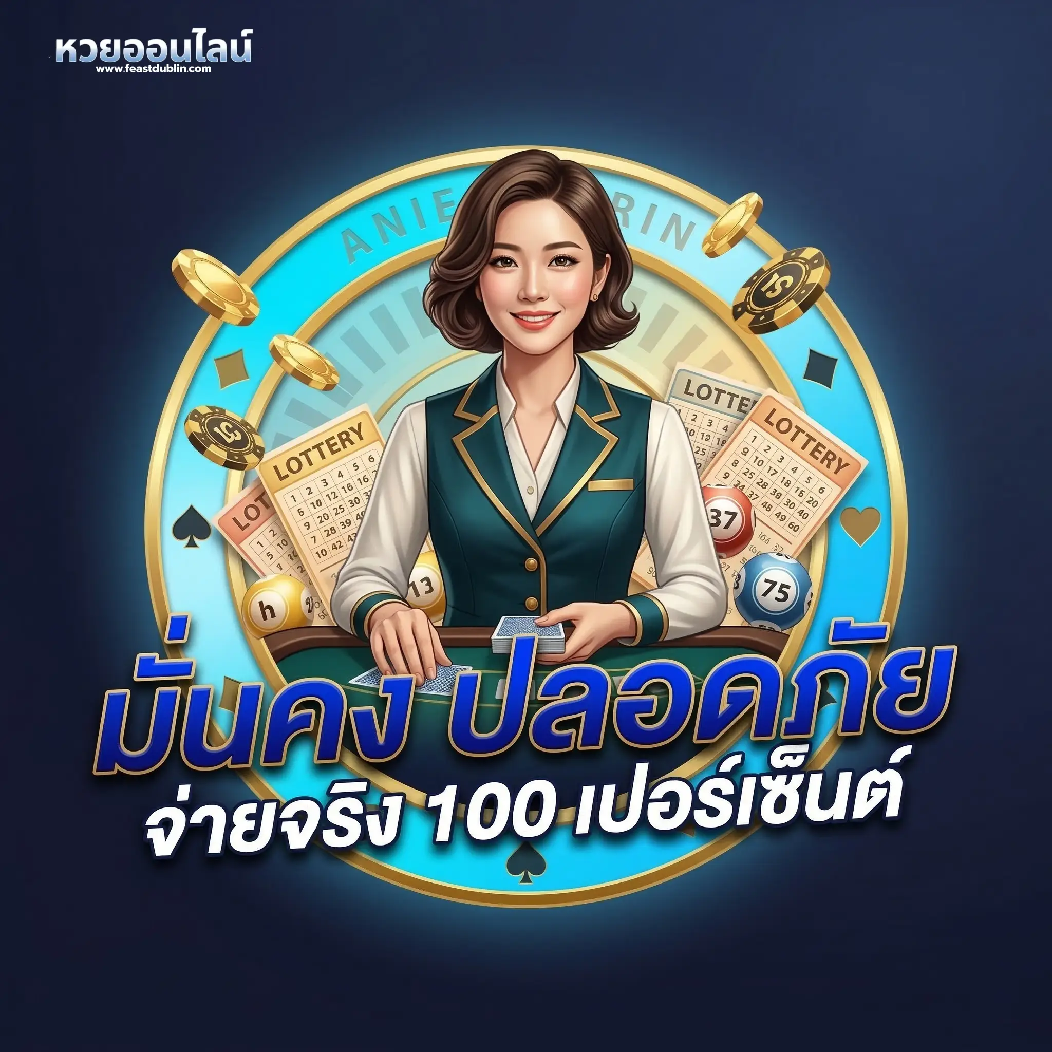 สด หวยลาว